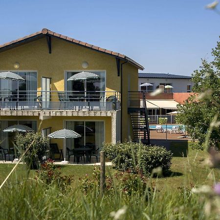 Vacanceole - Domaine Du Green Rivières Kültér fotó
