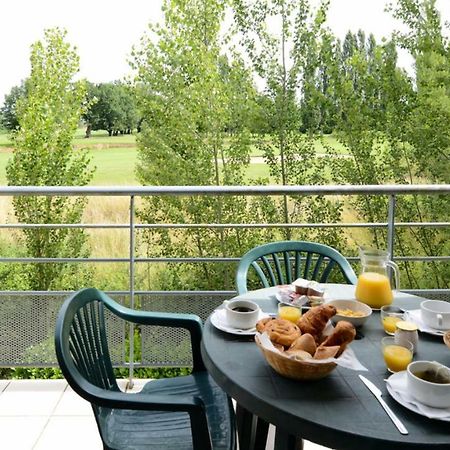 Vacanceole - Domaine Du Green Rivières Kültér fotó