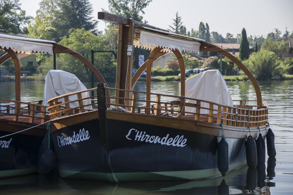 Vacanceole - Domaine Du Green Rivières Kültér fotó