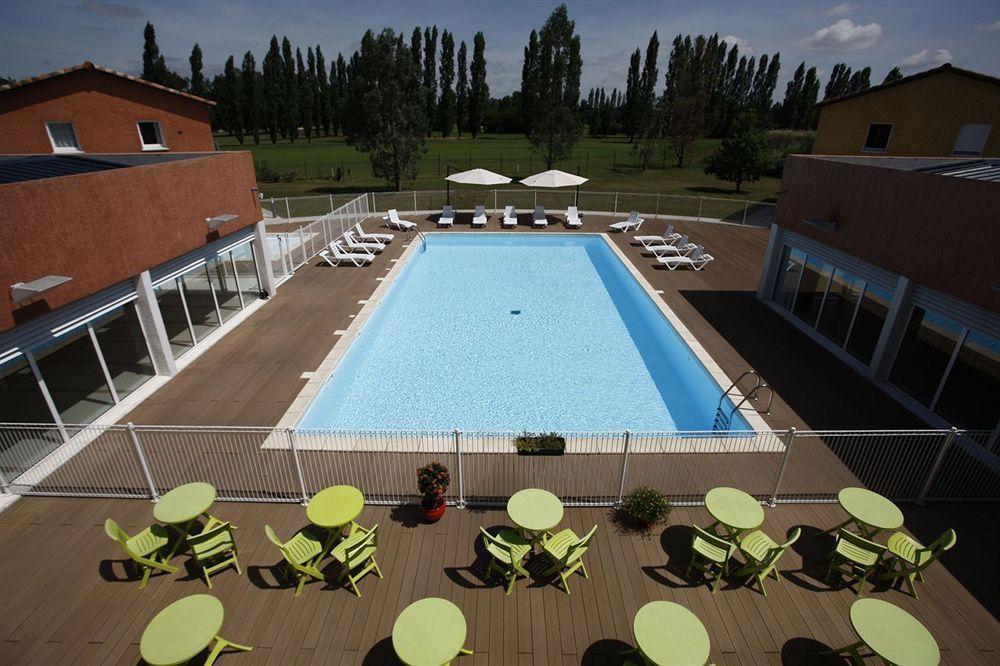 Vacanceole - Domaine Du Green Rivières Kültér fotó