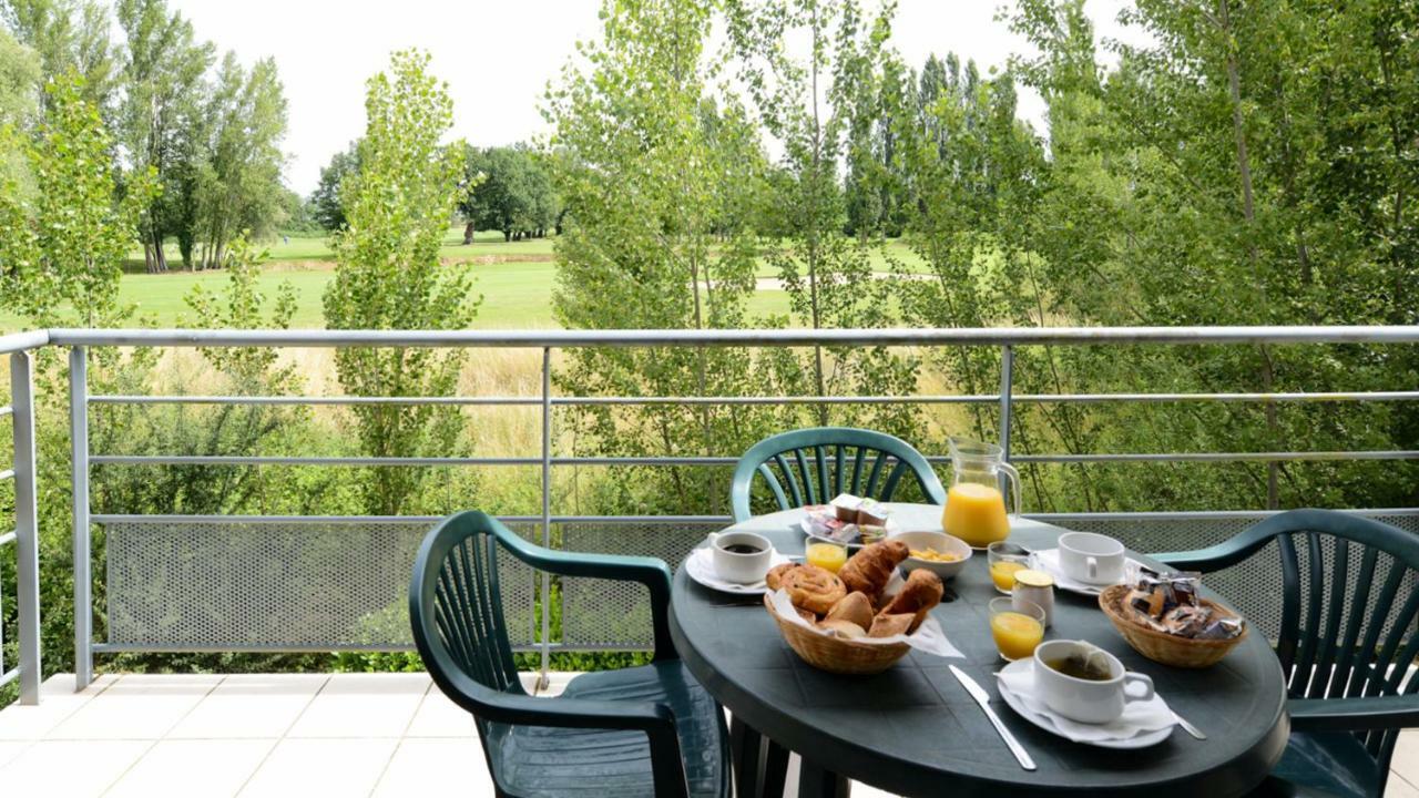 Vacanceole - Domaine Du Green Rivières Kültér fotó