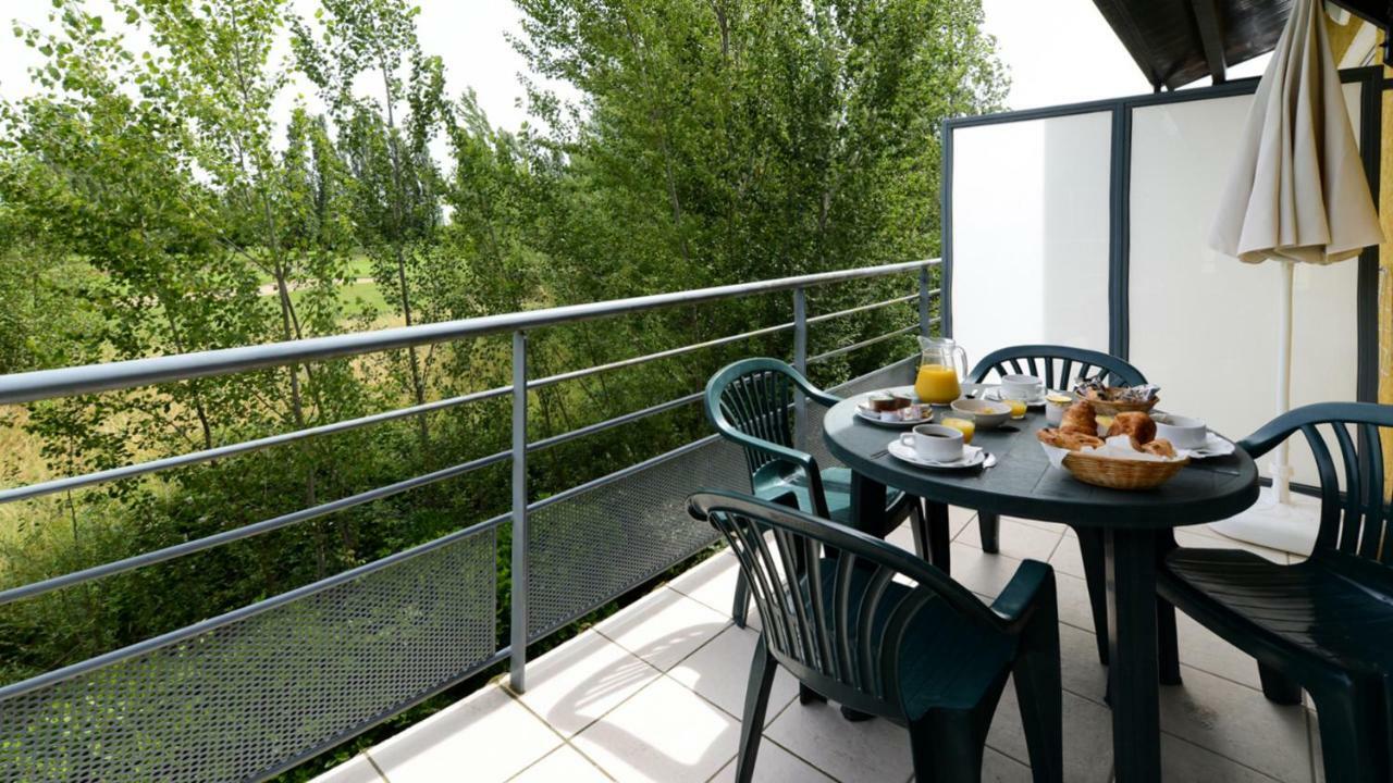 Vacanceole - Domaine Du Green Rivières Kültér fotó