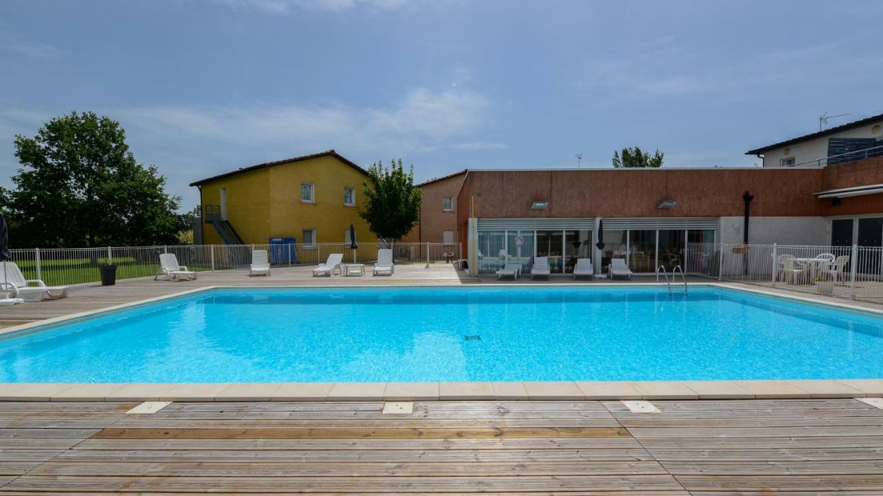 Vacanceole - Domaine Du Green Rivières Kültér fotó