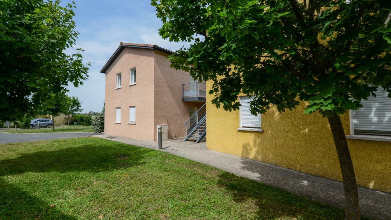 Vacanceole - Domaine Du Green Rivières Kültér fotó