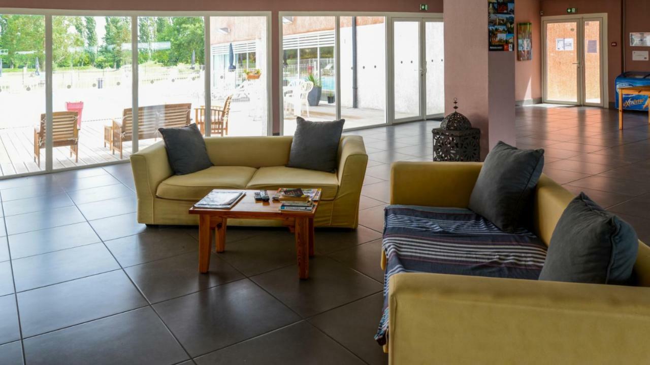 Vacanceole - Domaine Du Green Rivières Kültér fotó