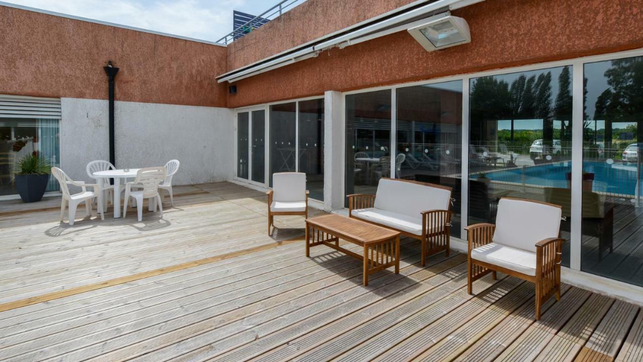 Vacanceole - Domaine Du Green Rivières Kültér fotó