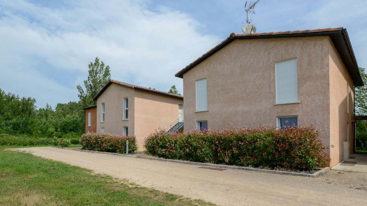 Vacanceole - Domaine Du Green Rivières Kültér fotó