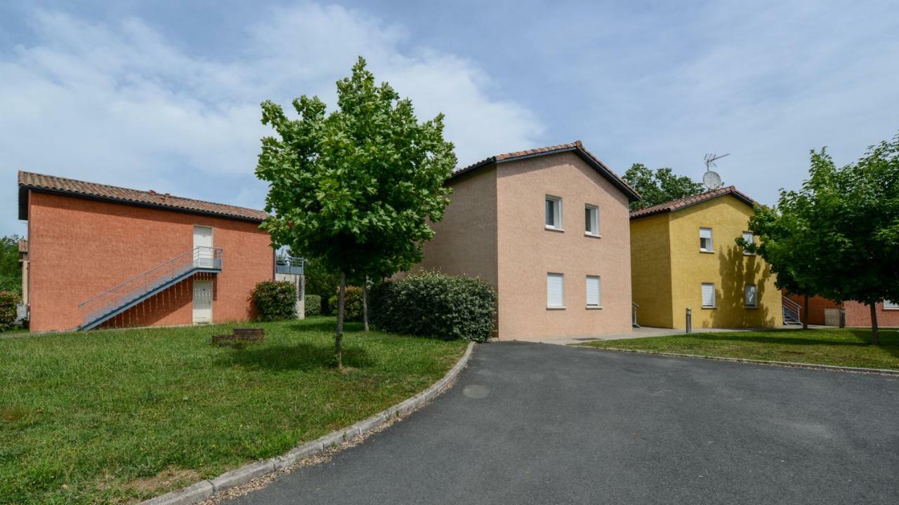Vacanceole - Domaine Du Green Rivières Kültér fotó